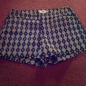 Old Navy shorts
